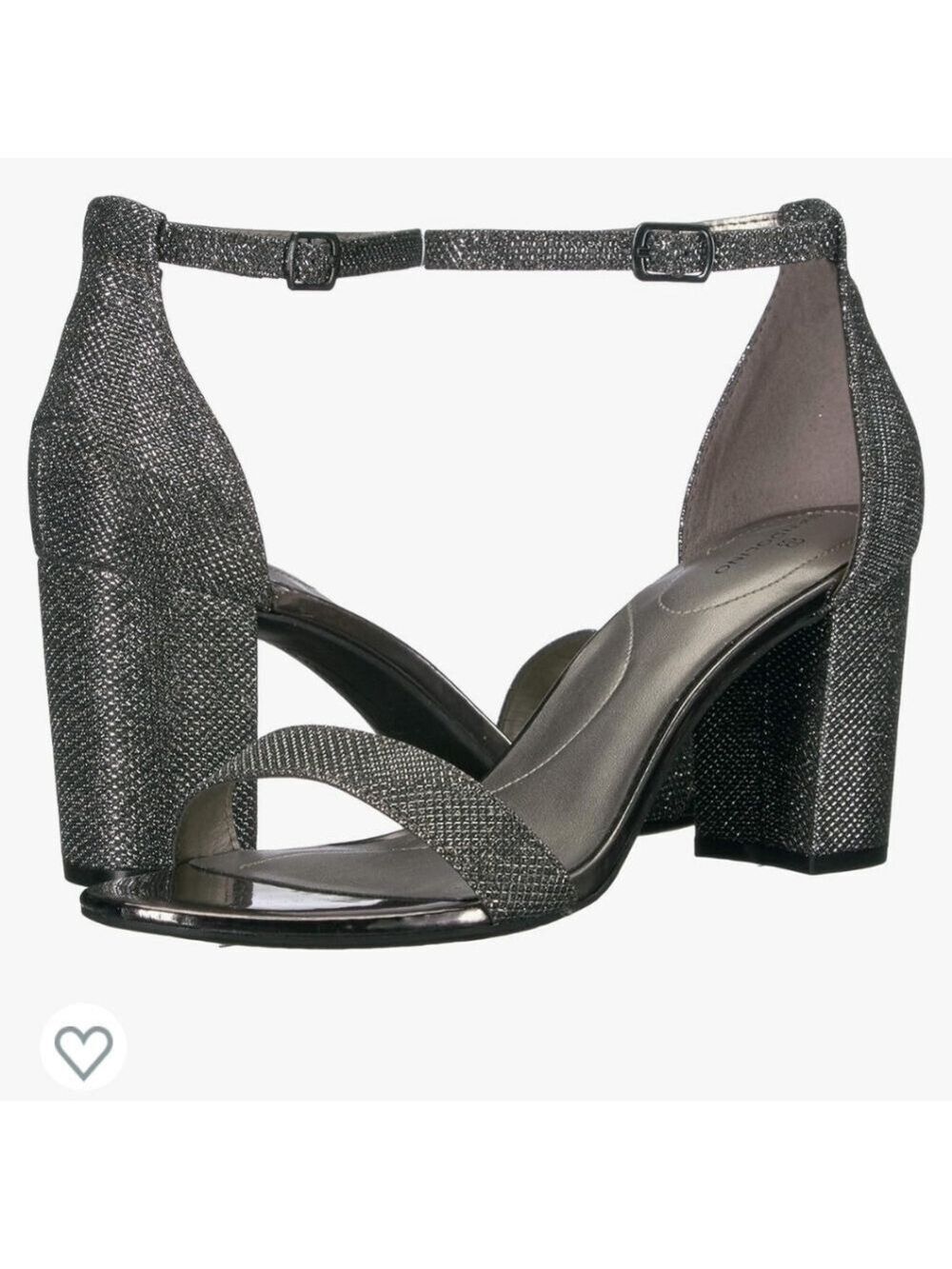 Bandolino Footwear Women's Armory Pump Shoe NWOT Size 5.5